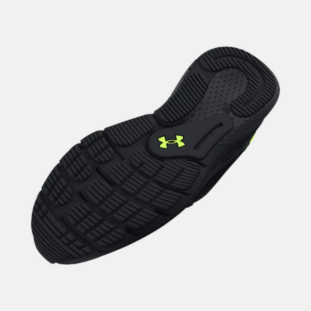 Under Armour Turbulence 2 Running Shoes - Black