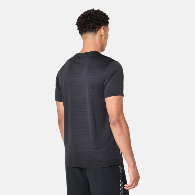 Trailberg Crest 3.0 T-Shirt - Black