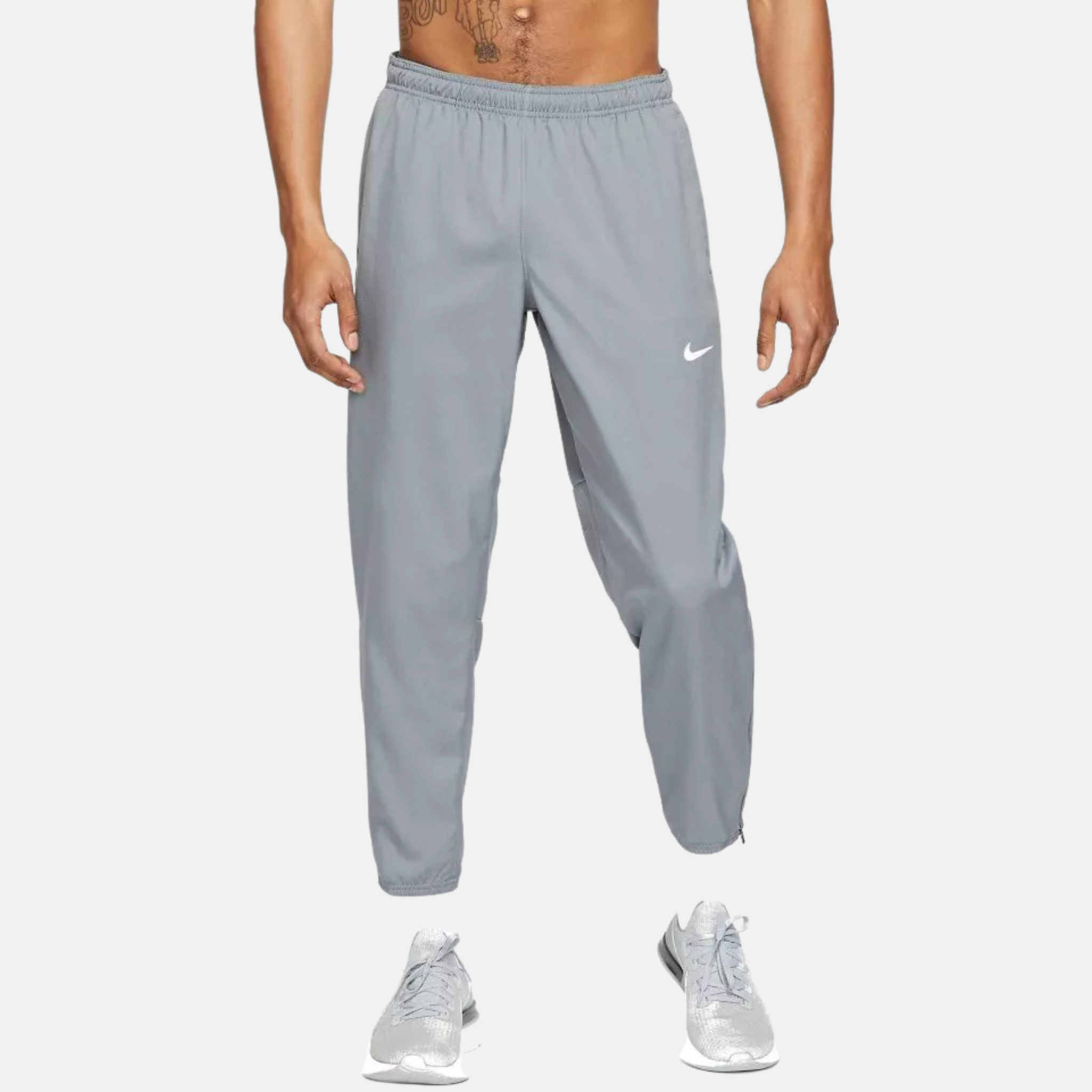 Nike Challenger Woven Pants - Smoke Grey