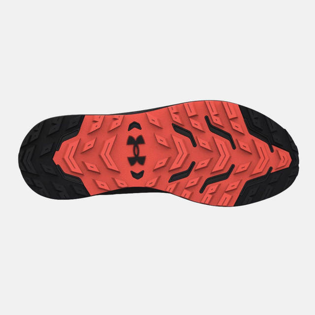 Under Armour Bandit Trail Running Shoes - Black