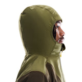 Berghaus Greenbank Tracksuit - Khaki/Green