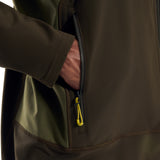 Berghaus Greenbank Tracksuit - Khaki/Green