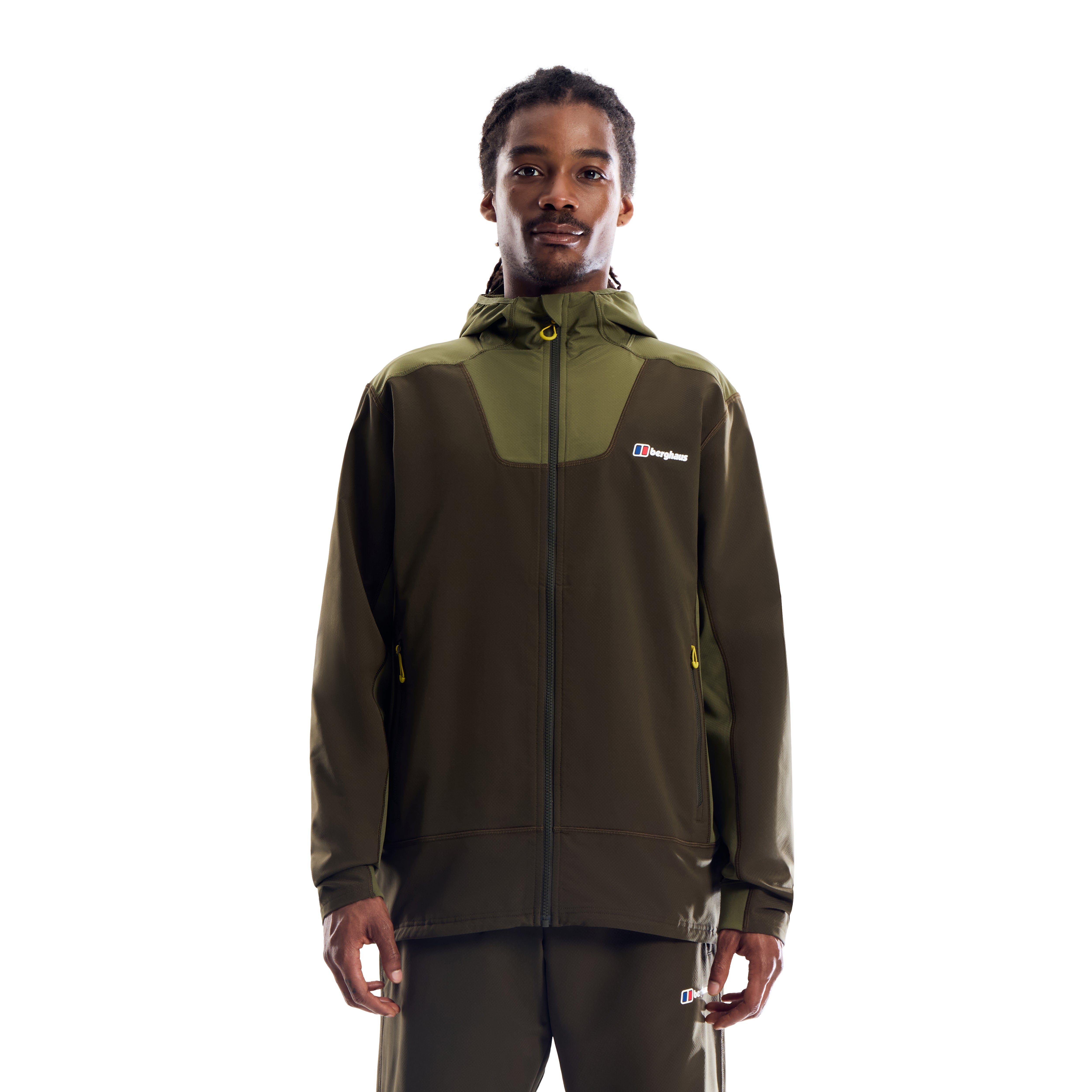 Berghaus