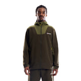 Berghaus Greenbank Tracksuit - Khaki/Green