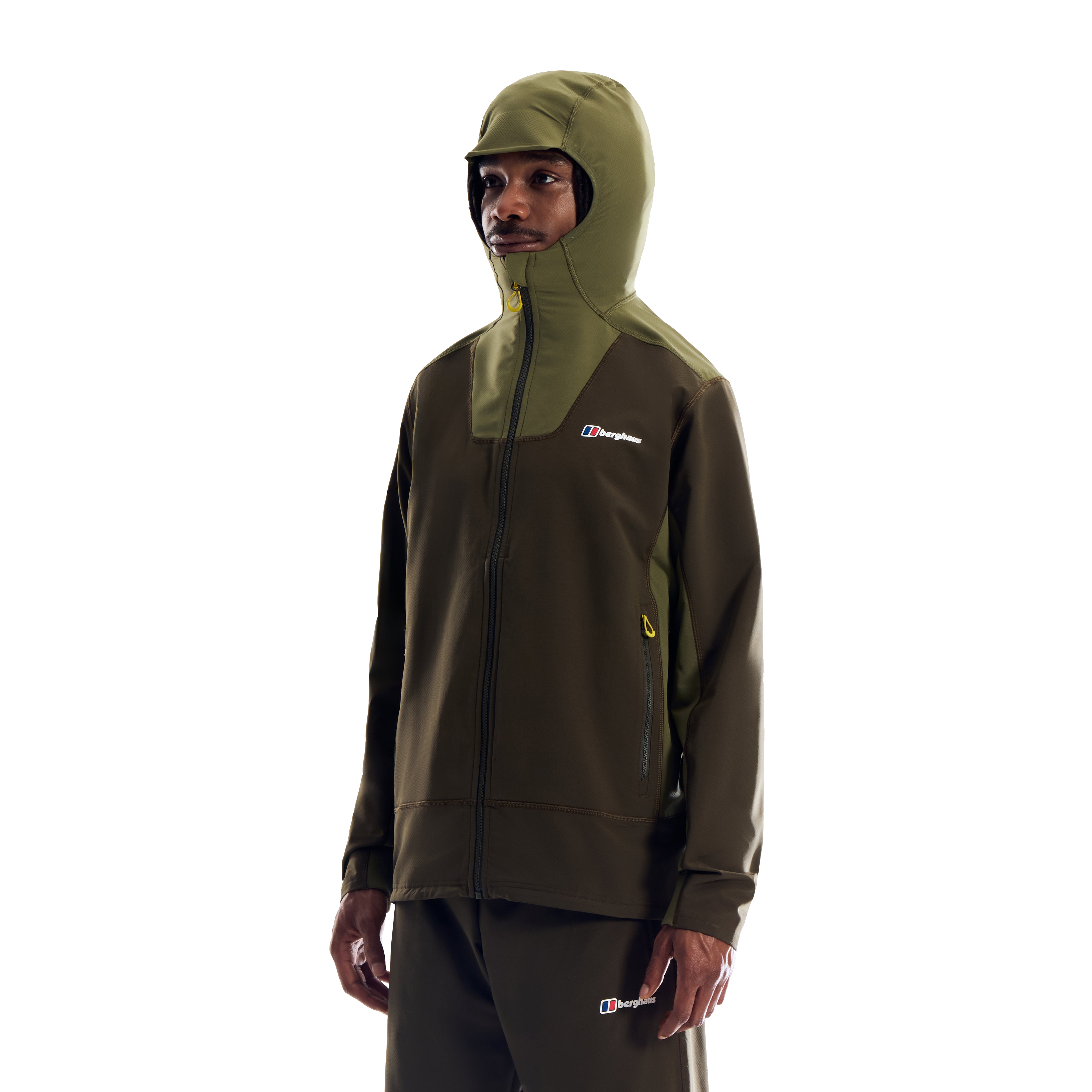 Berghaus