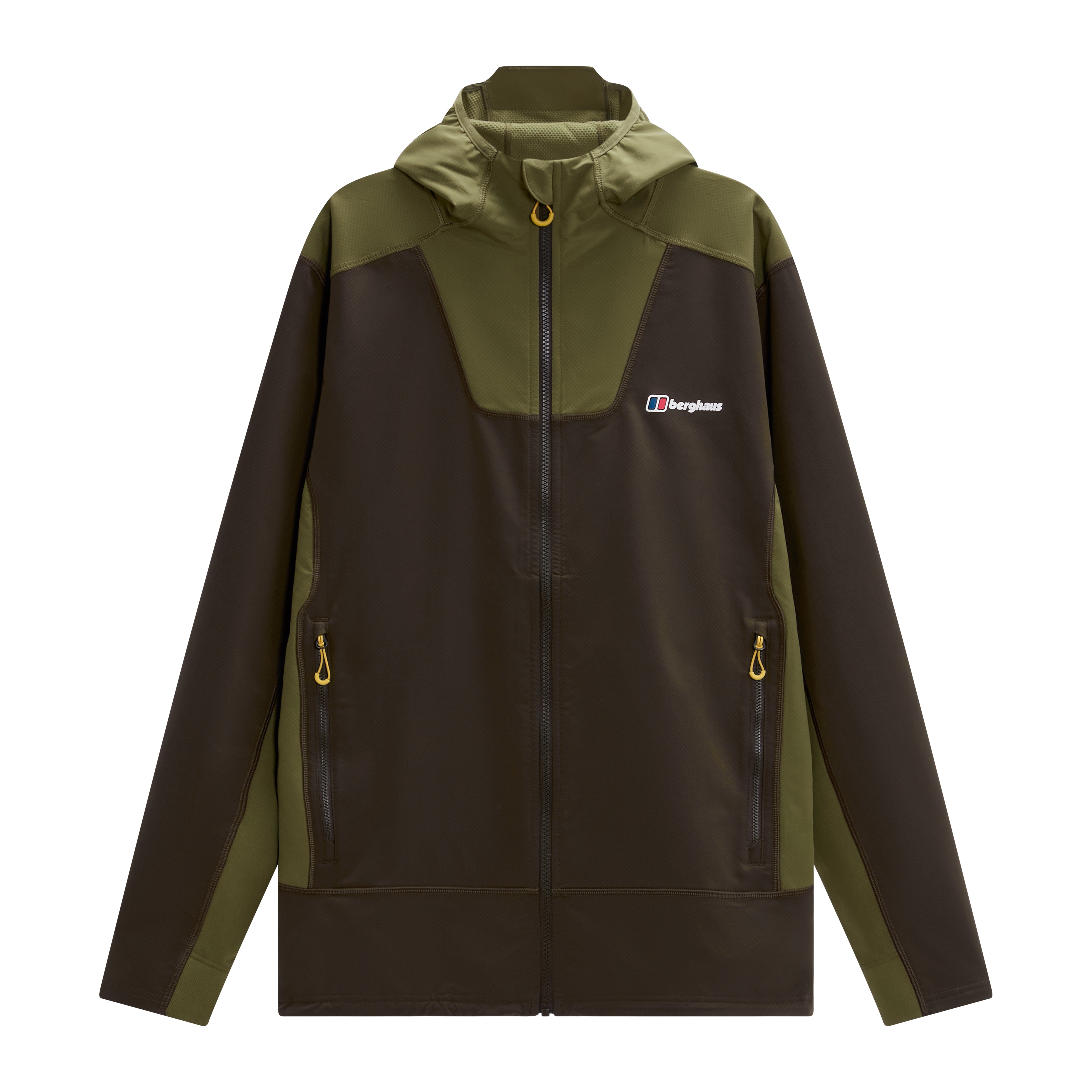 Berghaus