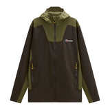Berghaus Greenbank Tracksuit - Khaki/Green