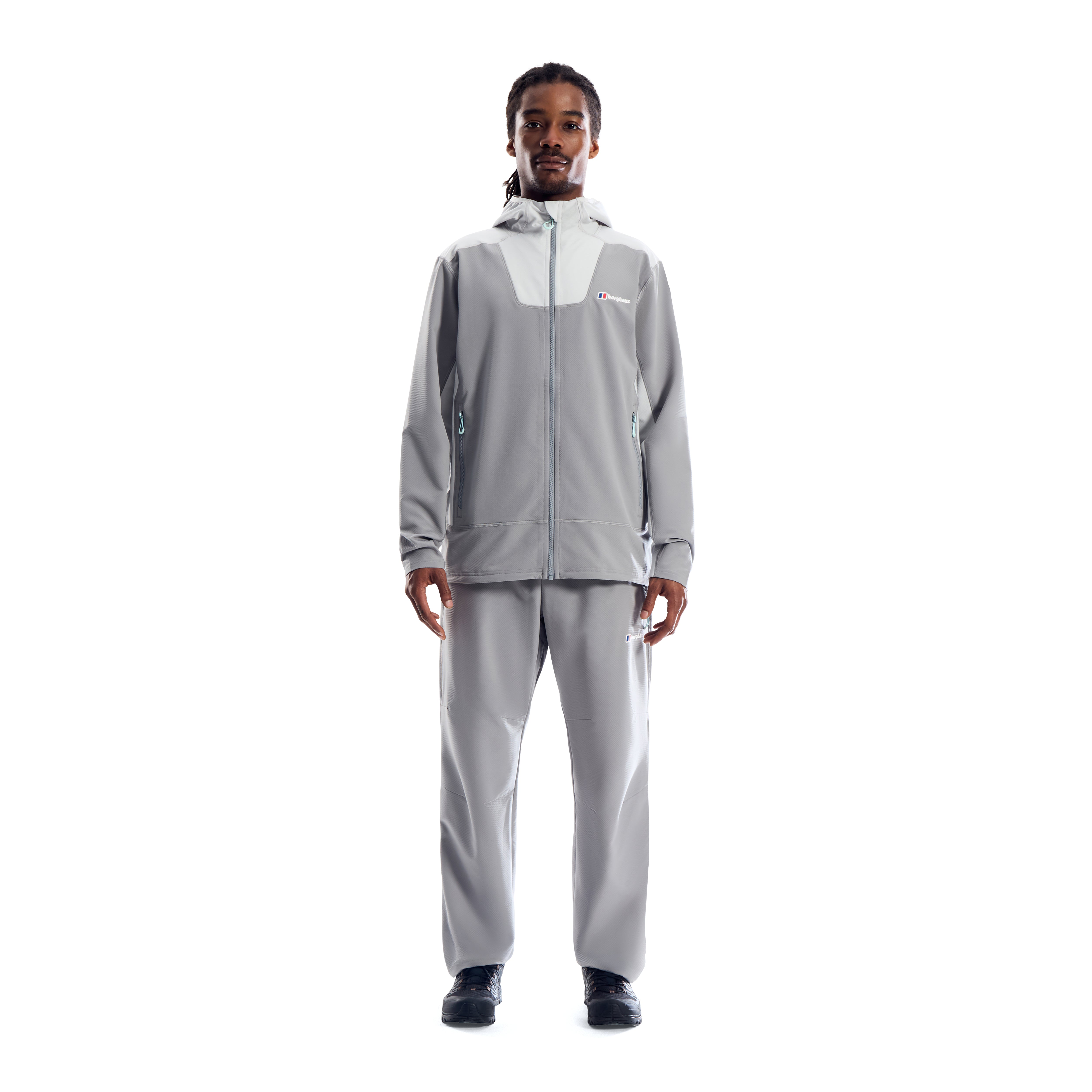 Berghaus