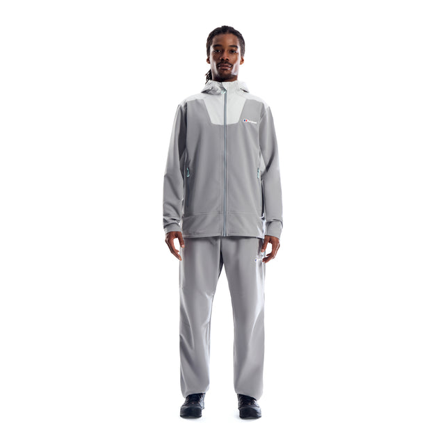 Berghaus Greenbank Tracksuit - Grey