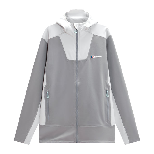 Berghaus Greenbank Tracksuit - Grey