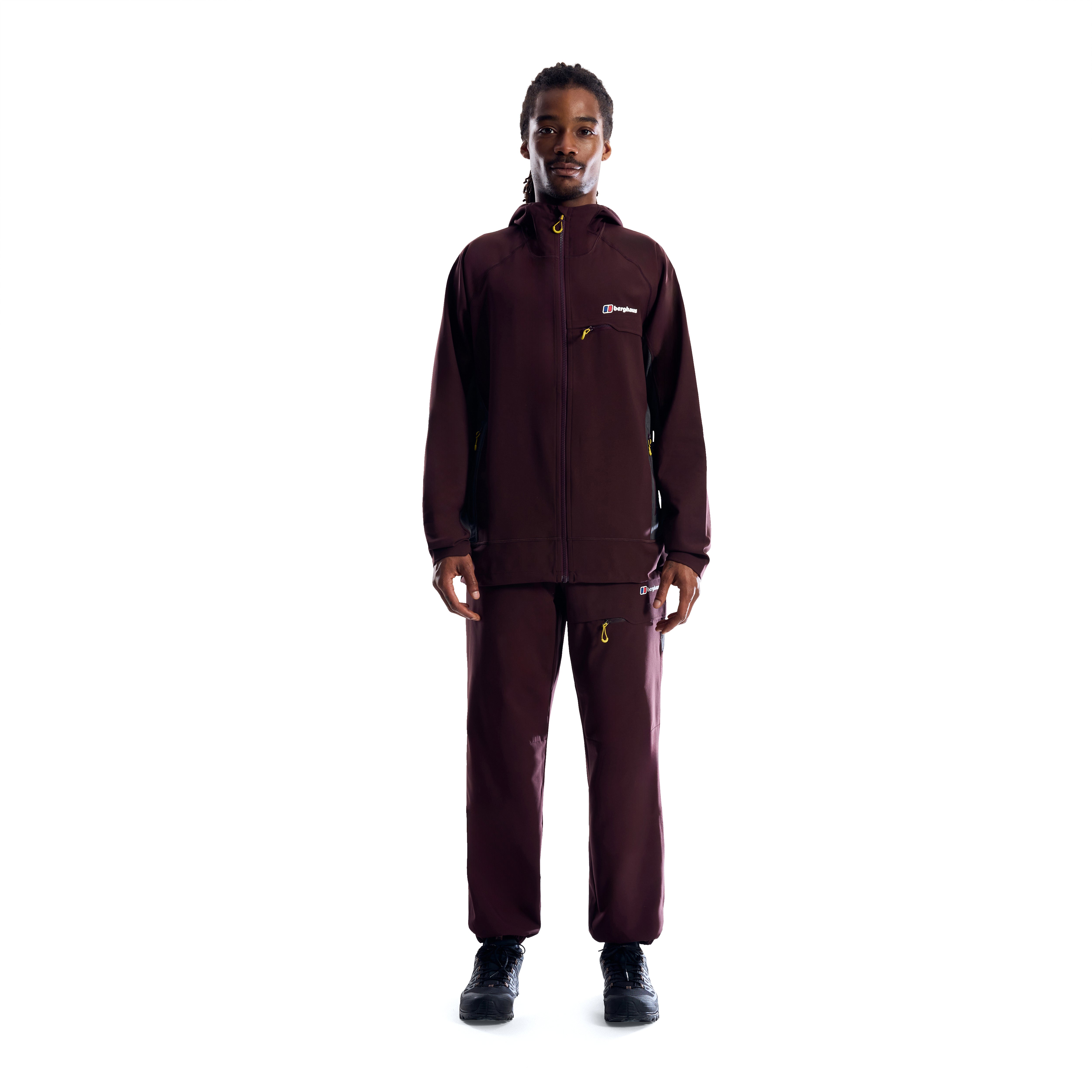 Berghaus