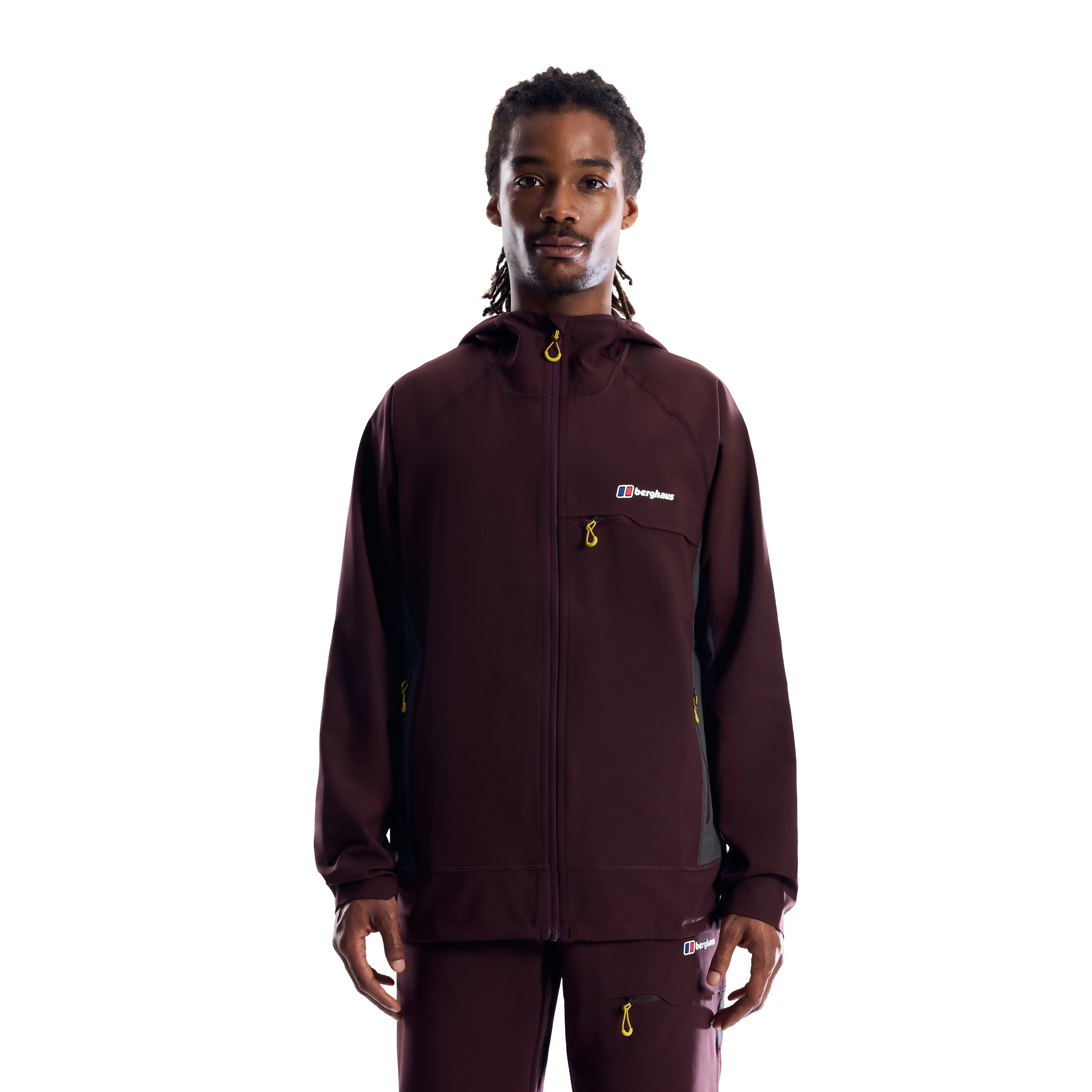 Berghaus