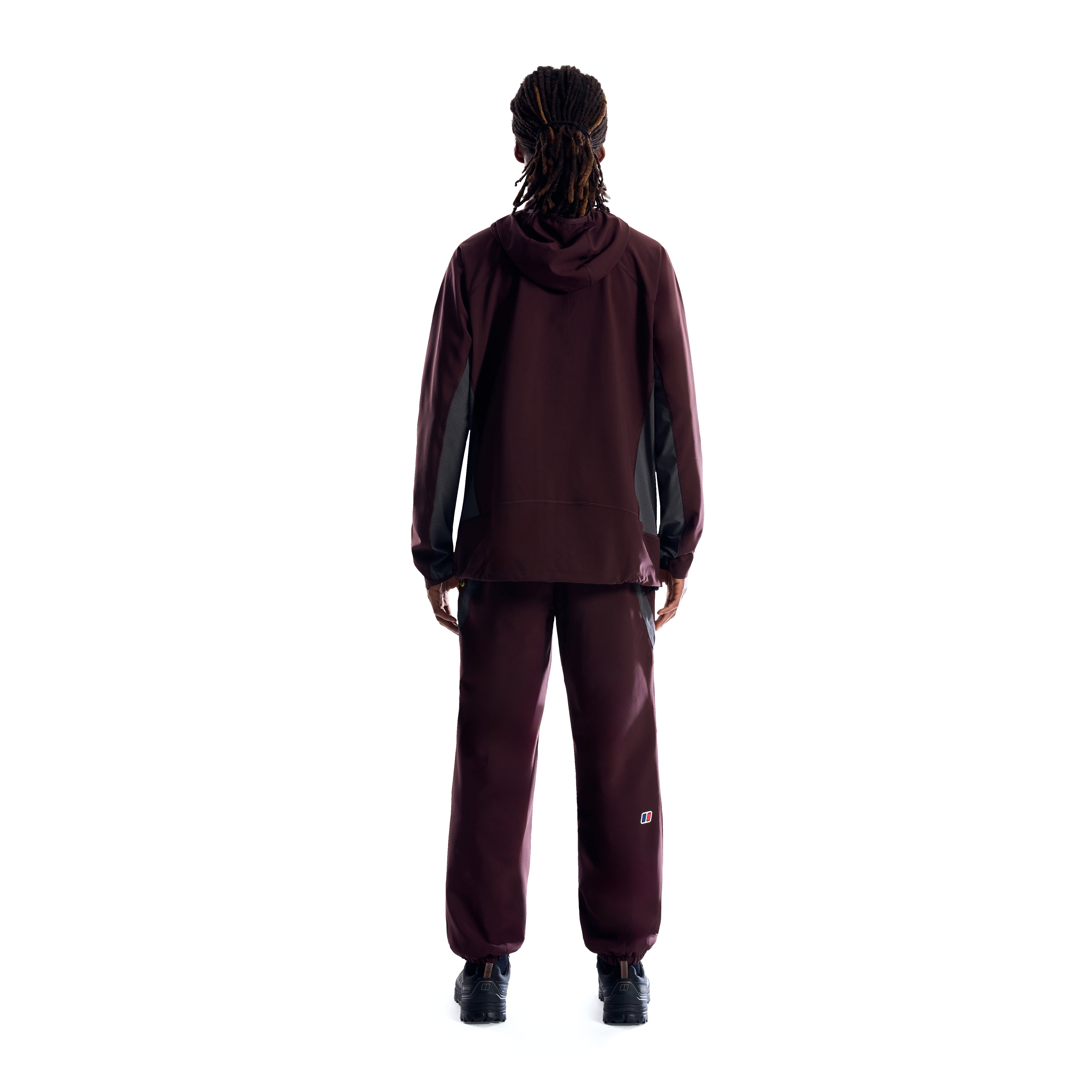 Berghaus