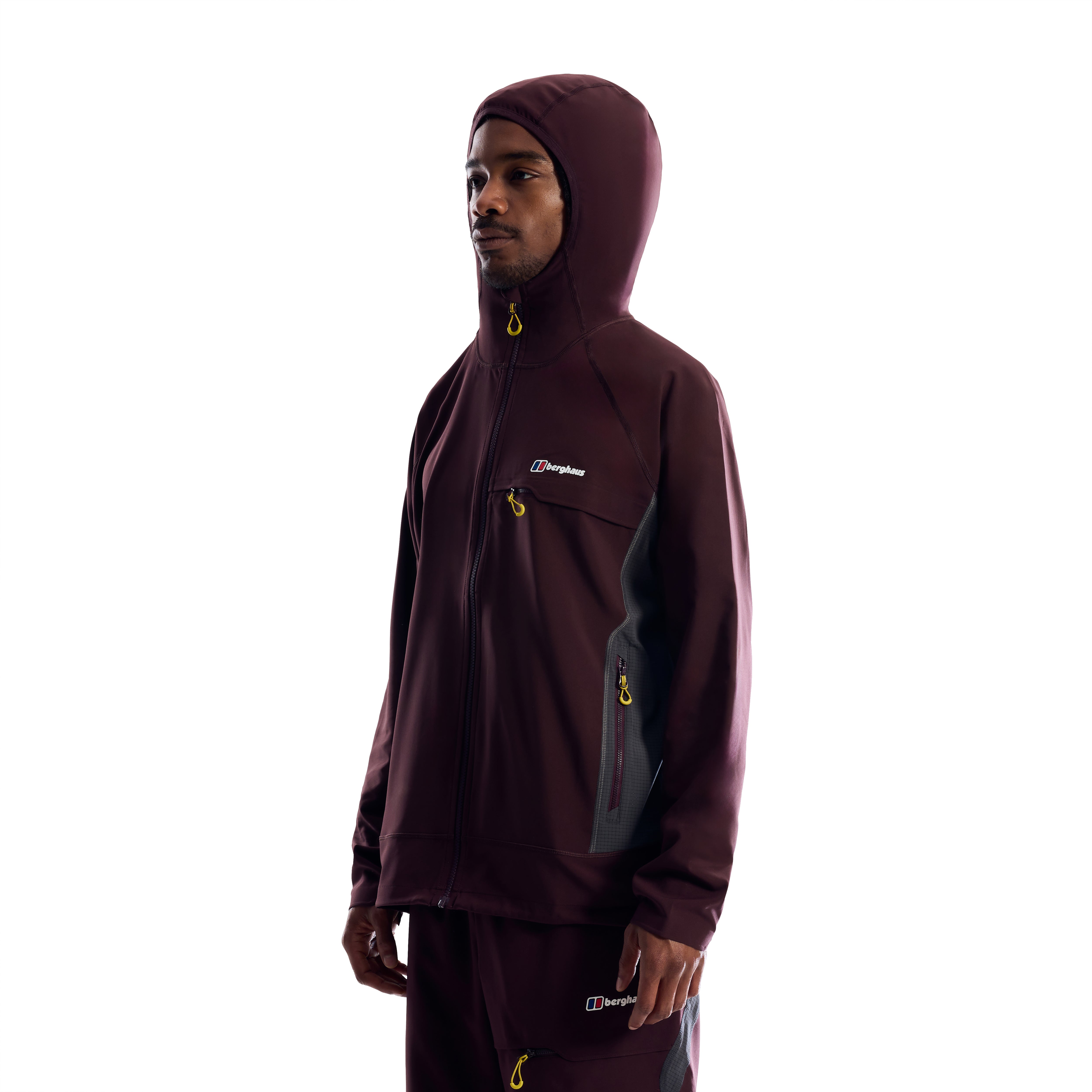 Berghaus