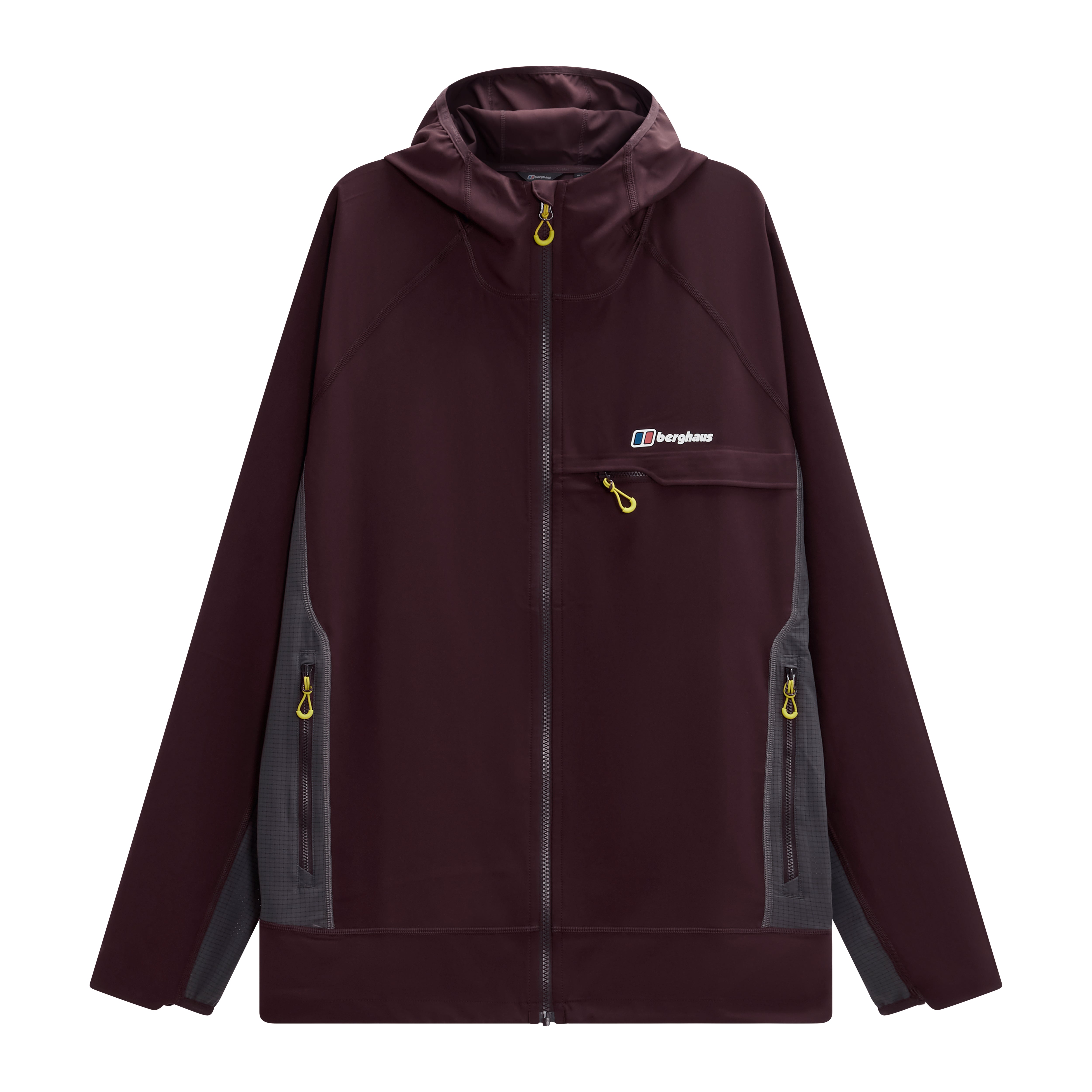 Berghaus