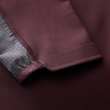 Berghaus Wavertree Tracksuit - Burgundy/Grey