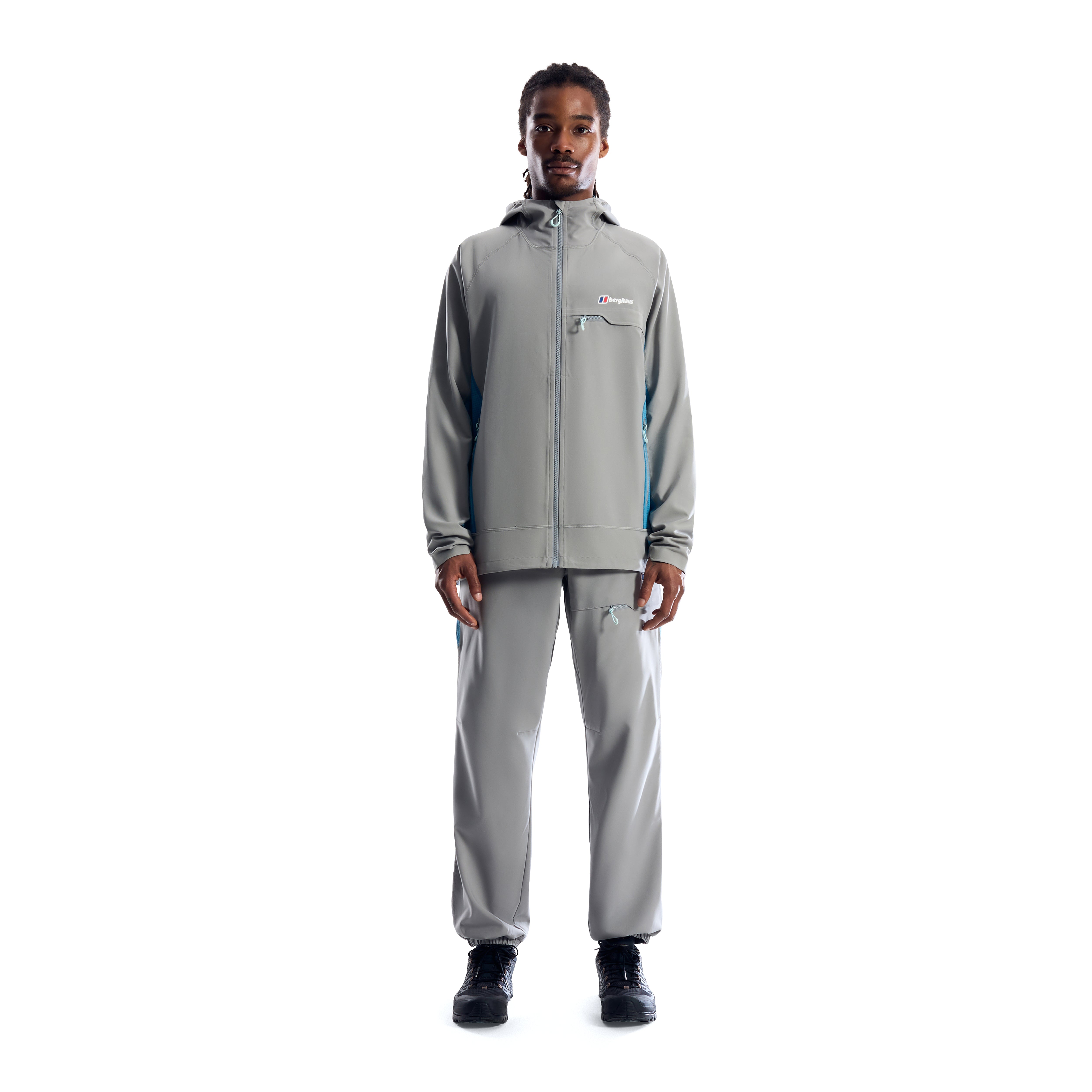 Berghaus