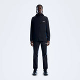 Berghaus Wavertree Hooded Jacket - Black/Blue