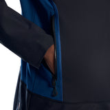 Berghaus Wavertree Tracksuit - Black/Navy