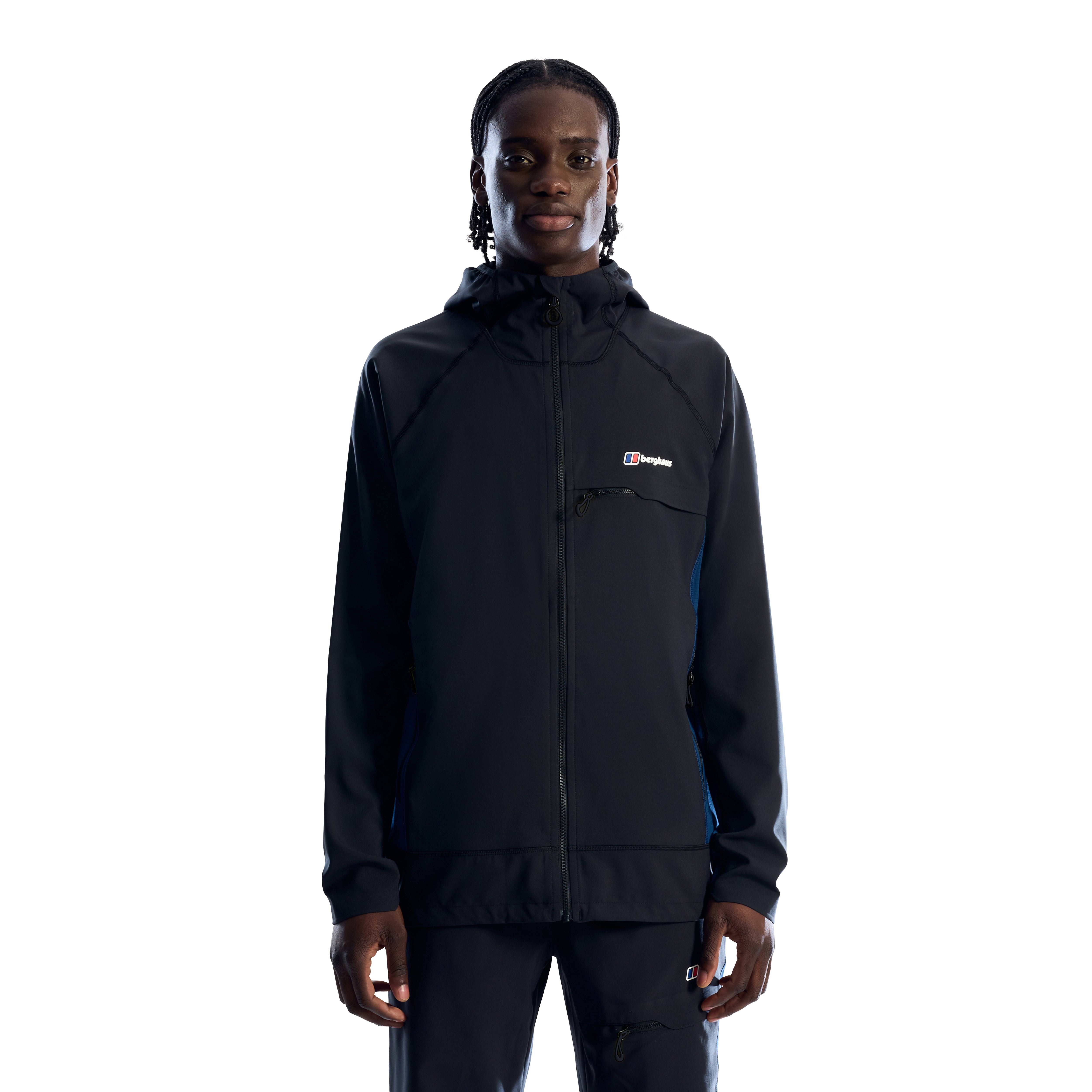 Berghaus