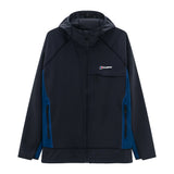 Berghaus Wavertree Tracksuit - Black/Navy
