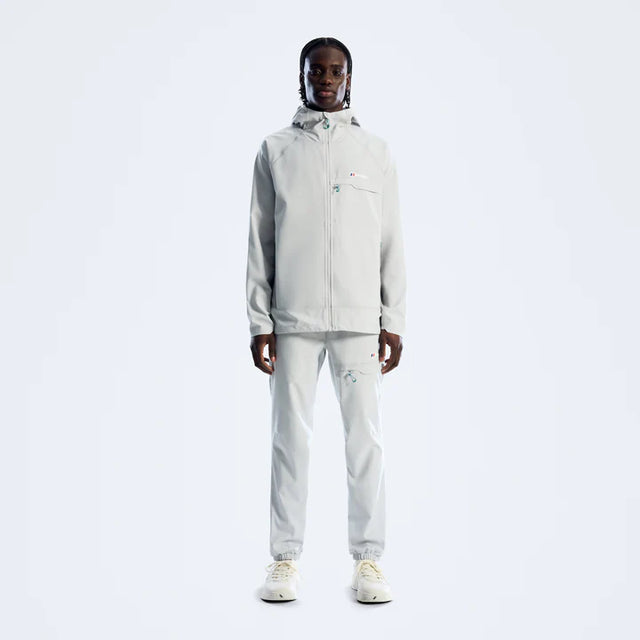 Berghaus Wavertree Hooded Jacket - Dolomite Grey
