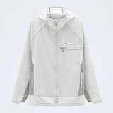 Berghaus Wavertree Hooded Jacket - Dolomite Grey