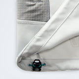 Berghaus Wavertree Hooded Jacket - Dolomite Grey