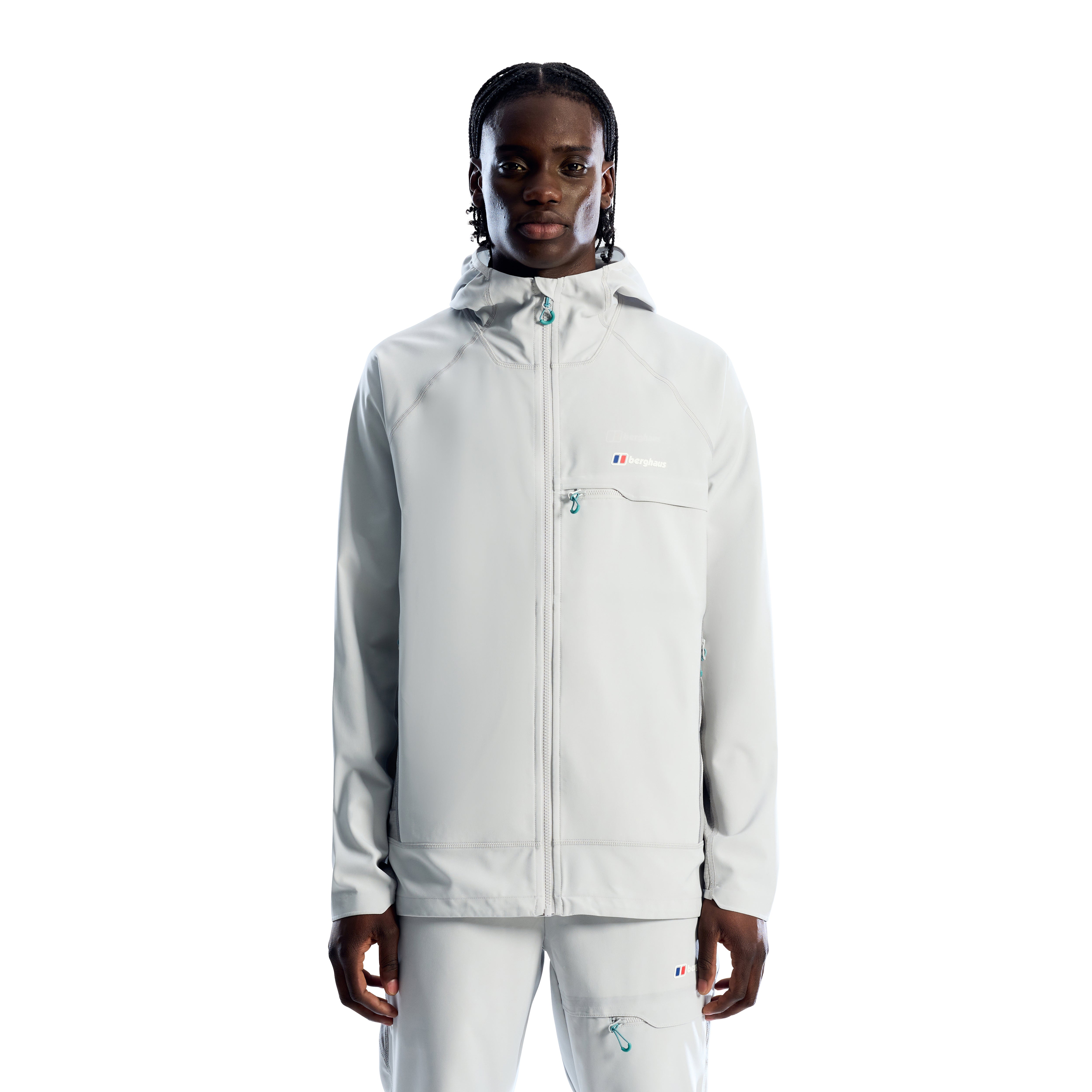 Berghaus