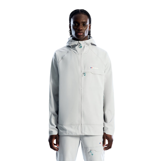 Berghaus Wavertree Tracksuit - Dolomite Grey