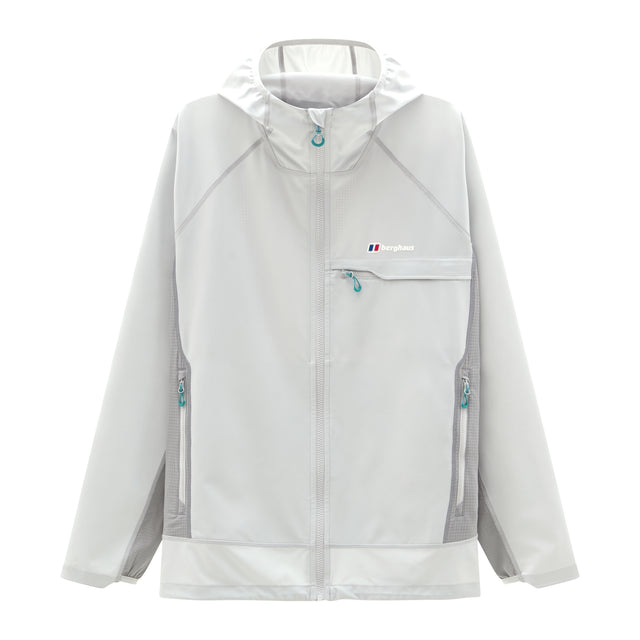 Berghaus Wavertree Tracksuit - Dolomite Grey
