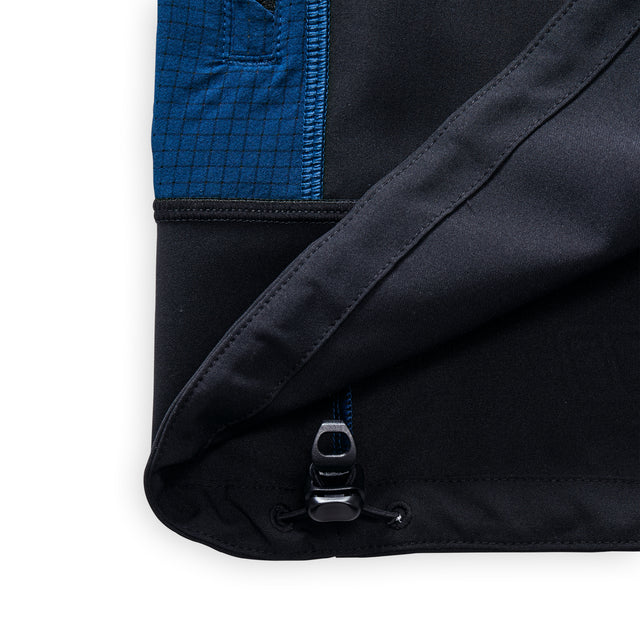 Berghaus Wavertree Tracksuit - Black/Navy