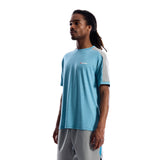 Berghaus Farndale Tech T-Shirt - Blue/Grey