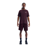 Berghaus Farndale Tech T-Shirt - Burgundy