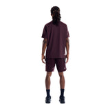 Berghaus Farndale Tech T-Shirt - Burgundy