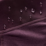 Berghaus Wavertree Shorts - Burgundy/Grey