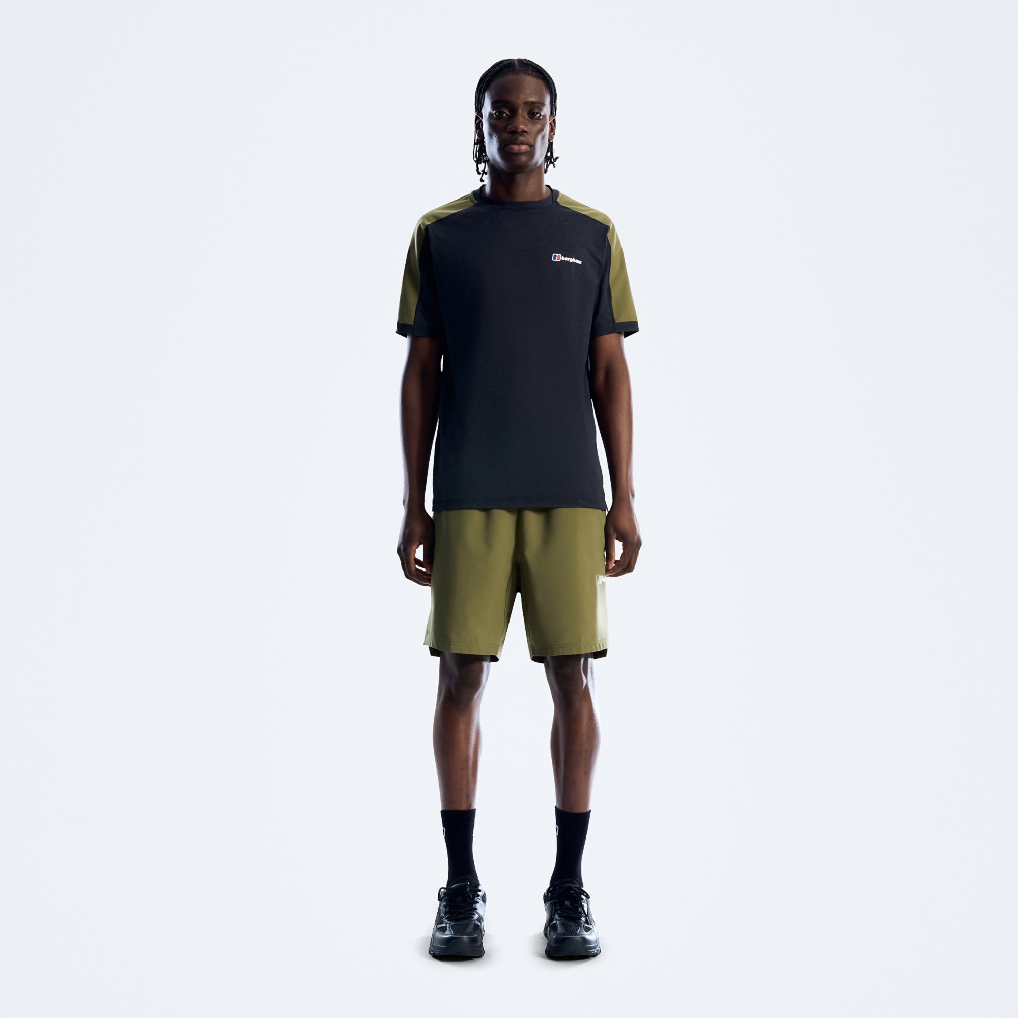 Berghaus