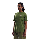Berghaus Dawdon Tech T-Shirt - Khaki/Green