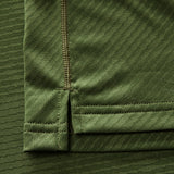 Berghaus Dawdon T-Shirt / Greenbank Shorts - Khaki