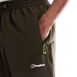 Berghaus Greenbank Pants - Khaki/Green