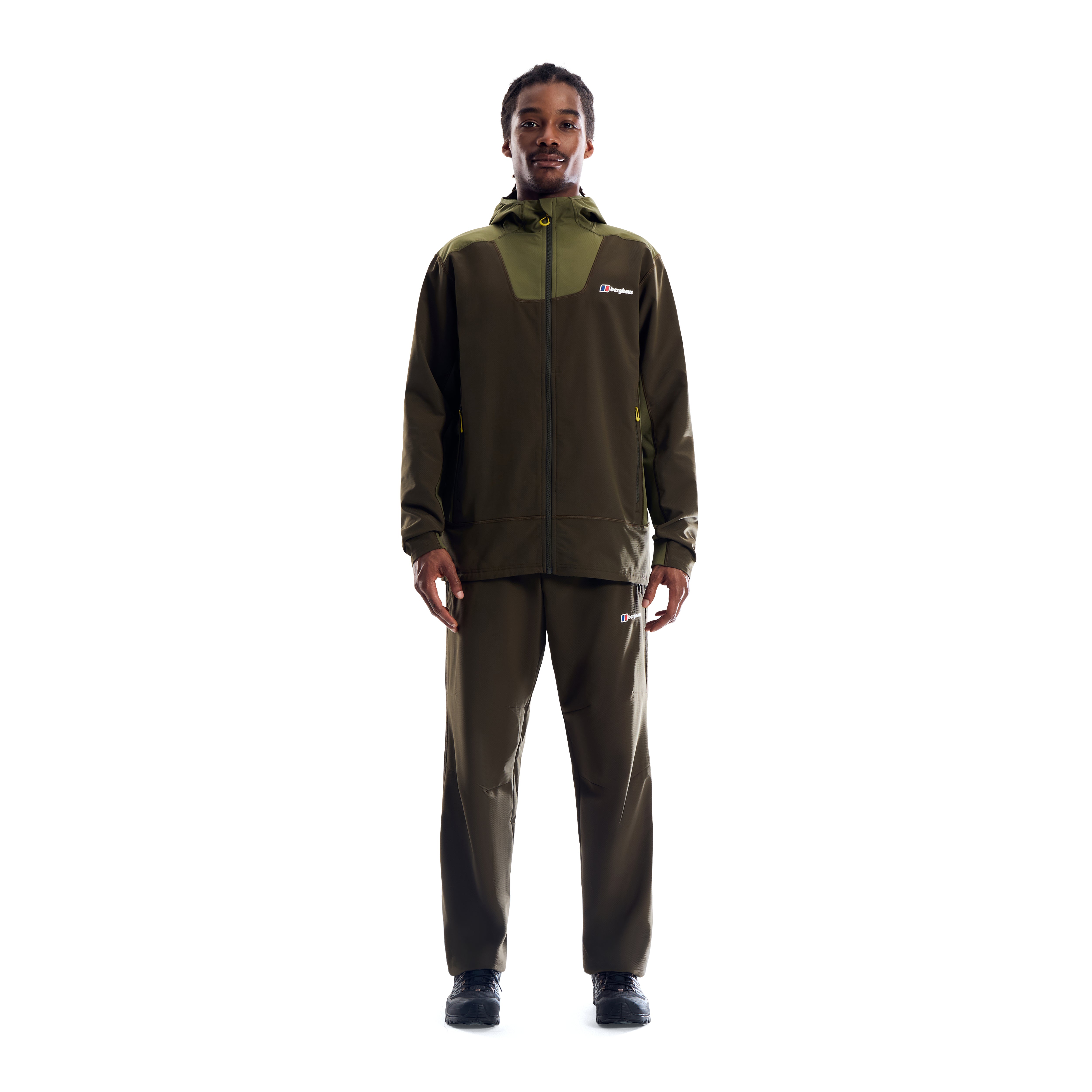 Berghaus