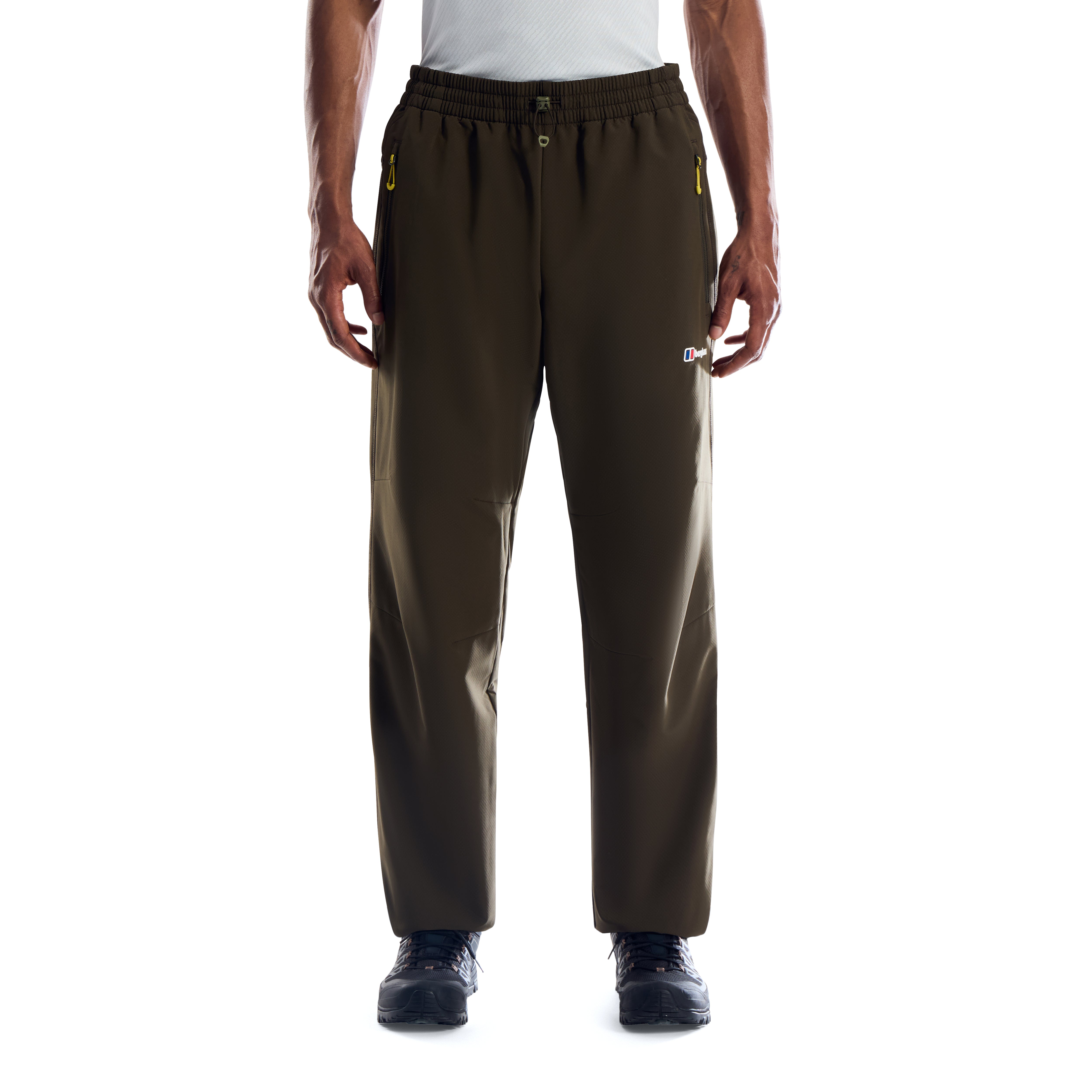 Berghaus