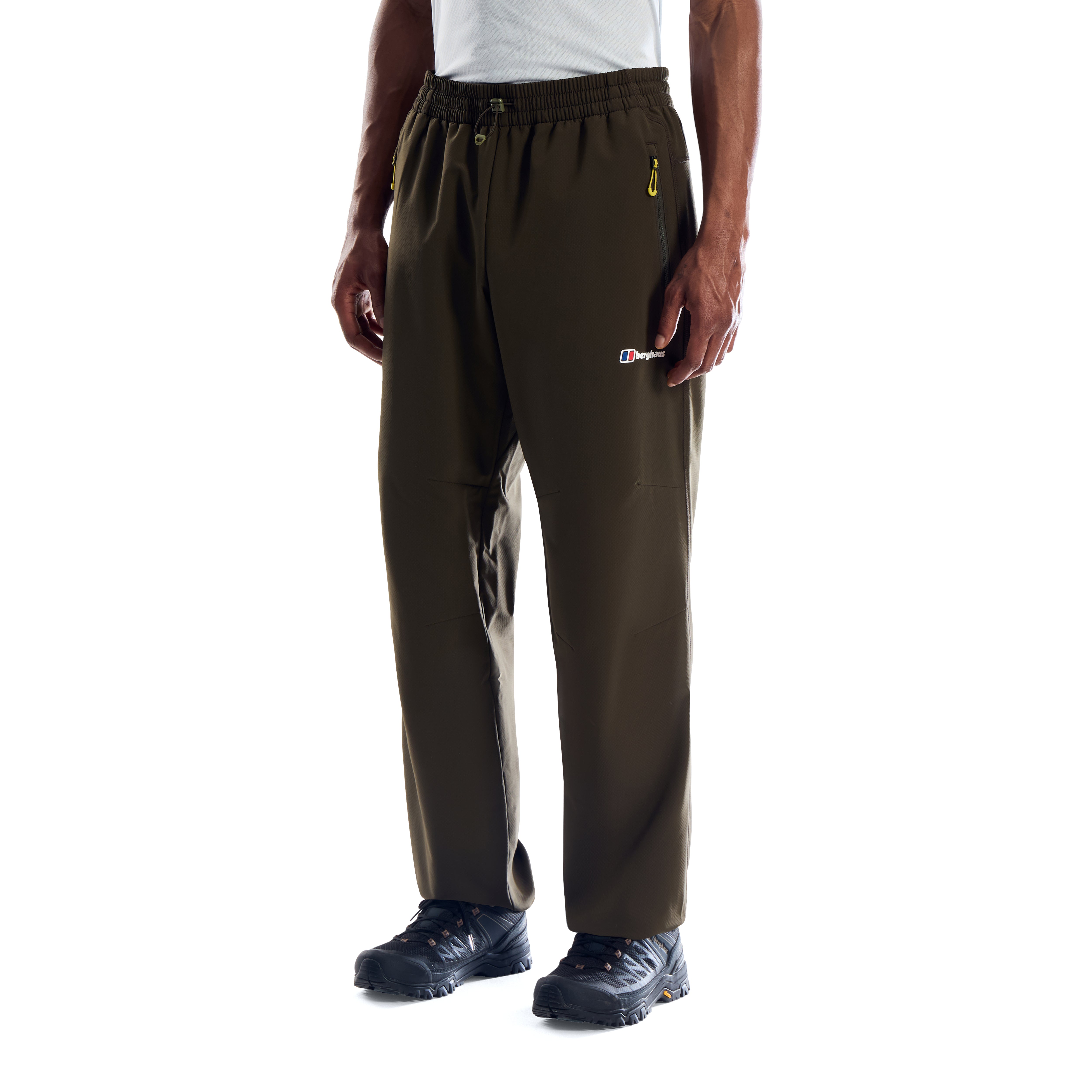 Berghaus