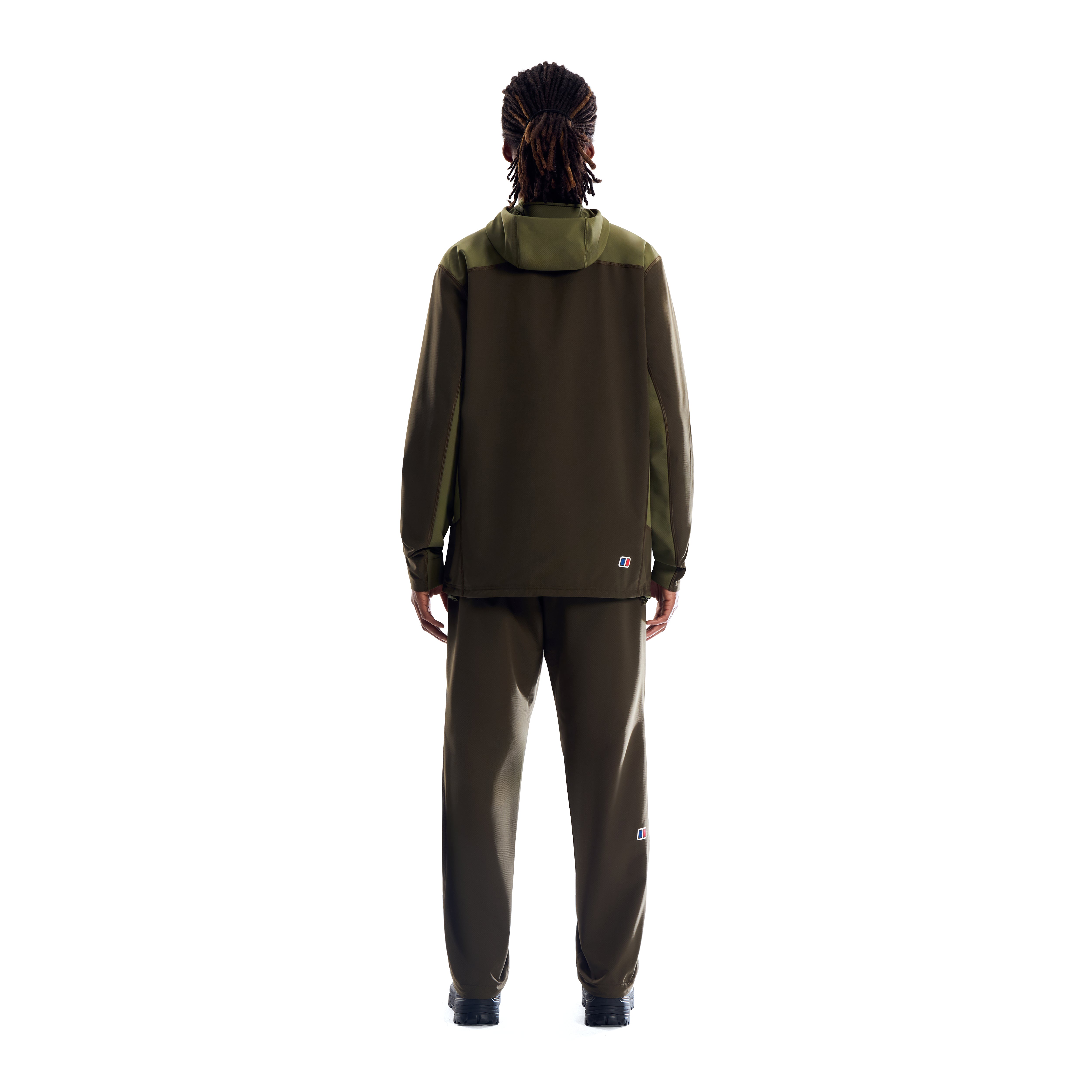 Berghaus