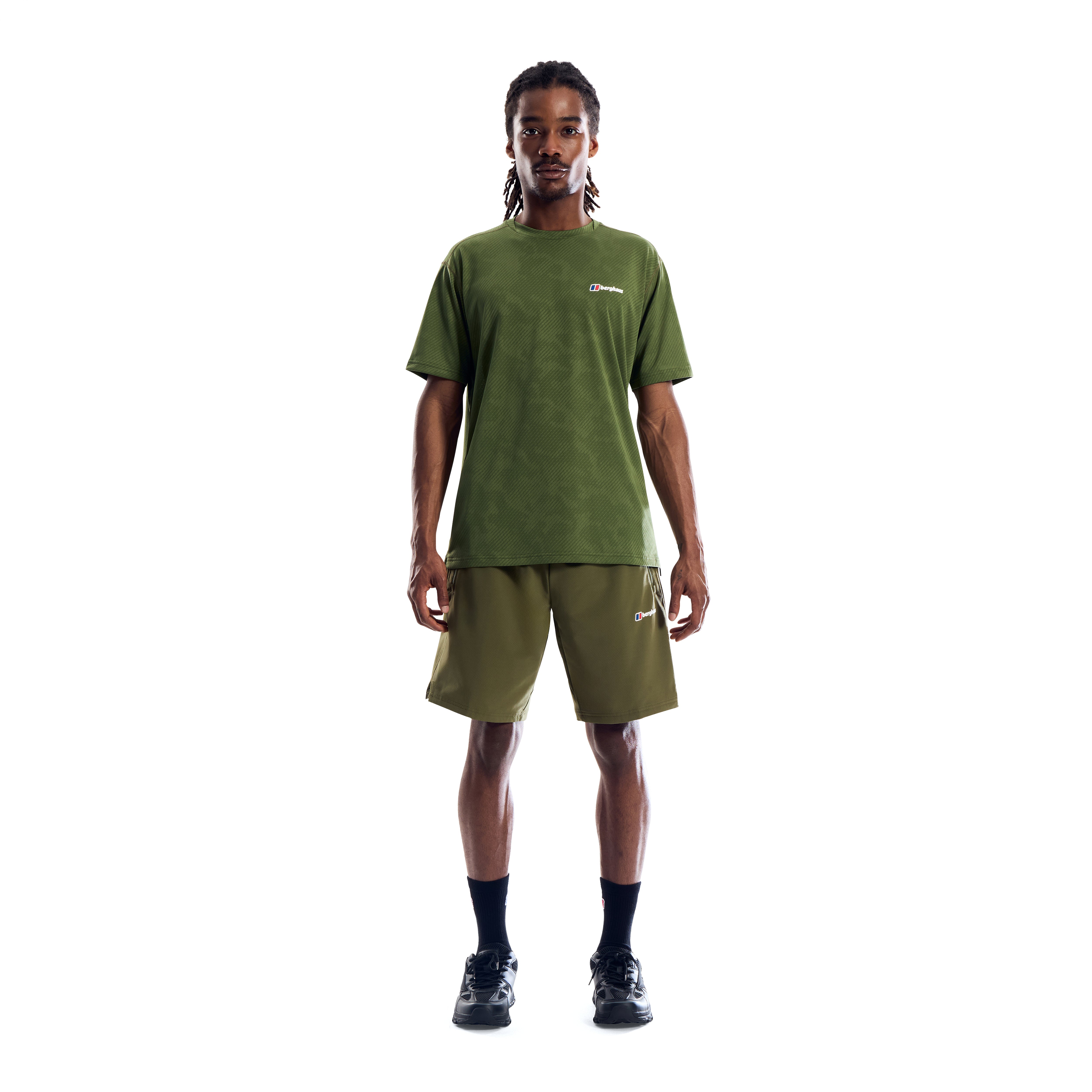 Berghaus