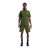 Berghaus Greenbank Shorts - Khaki/Green