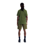 Berghaus Greenbank Shorts - Khaki/Green