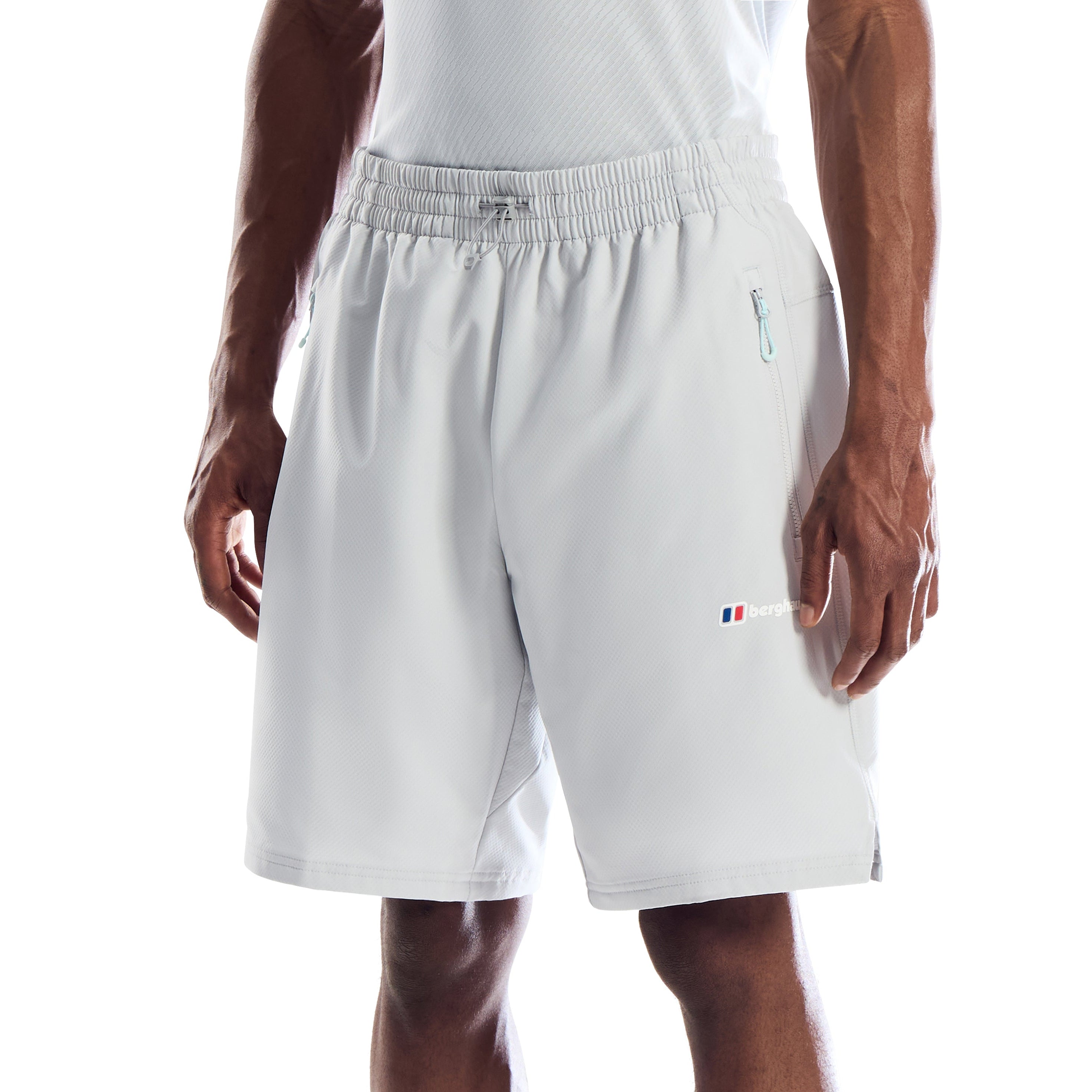 Berghaus Greenbank Shorts - Grey