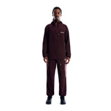 Berghaus Wavertree Tracksuit - Burgundy/Grey