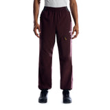 Berghaus Wavertree Tracksuit - Burgundy/Grey